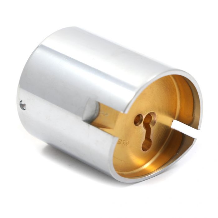 Image of Carb Throttle Valve (Slide), Mikuni VM36/36 1.0 Cutaway