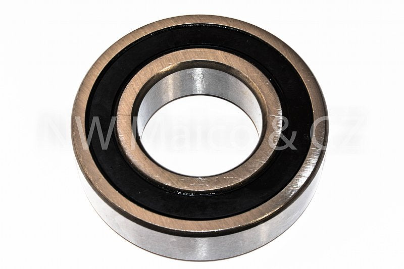 Image of Bearing, Crankshaft Main Primary Side Double Row Max Capacity 1968-1982