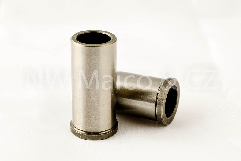 Image of Sleeve, Maico Swingarm Bearing Pivot 1978-1984 (Pair)