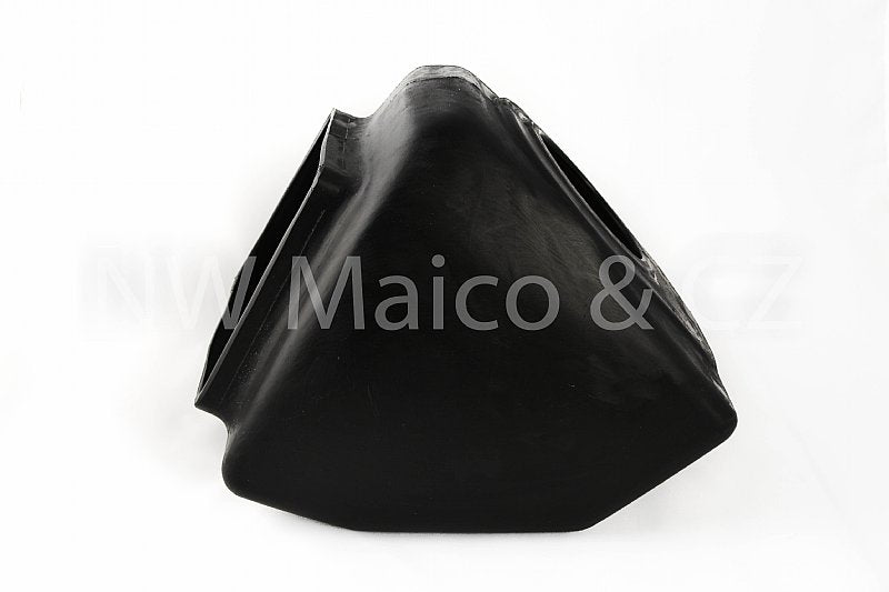 Image of Air Box, Maico Black 1974-1975