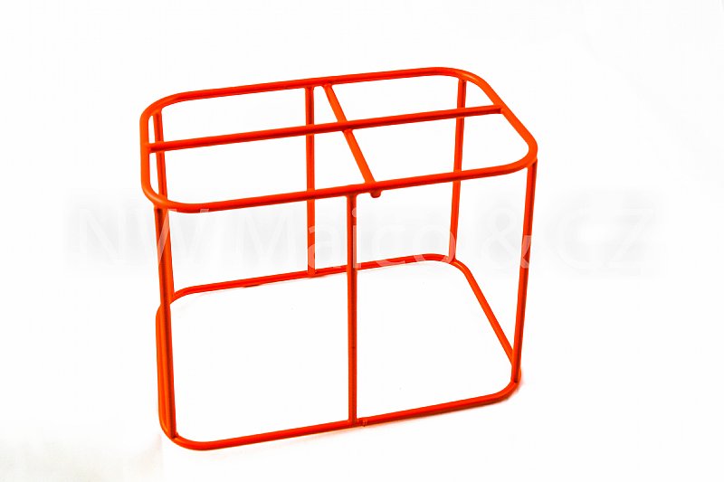 Image of Cage, Maico Air Filter 1980-1981