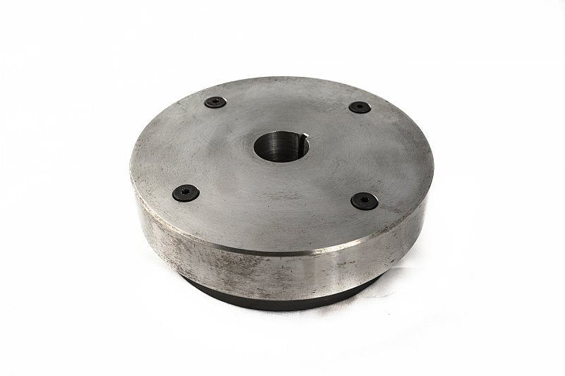 Image of Ignition, CZ Flywheel 400 Assembly BV Ignition