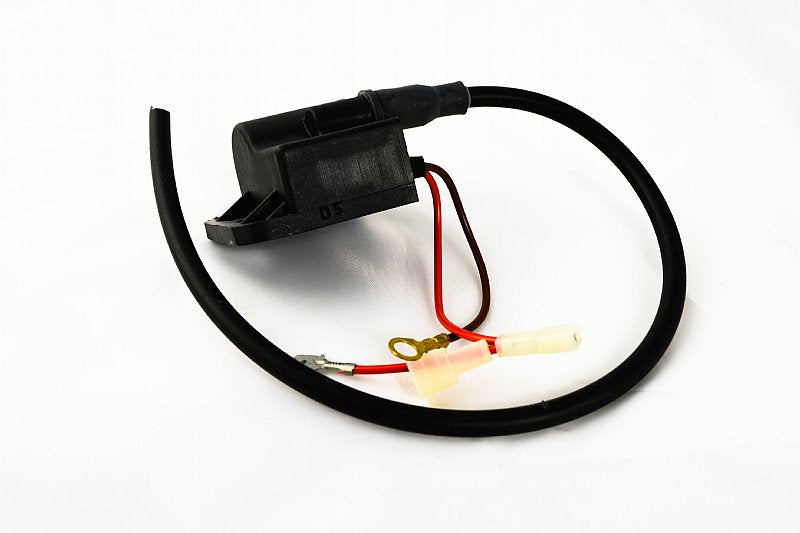 Image of Ignition, CZ High Voltage Coil BV Ignition