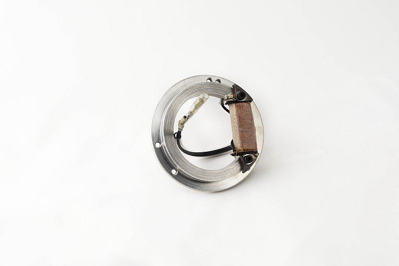 Image of Ignition, Stator Plate Assembly 250/400 BV Ignition
