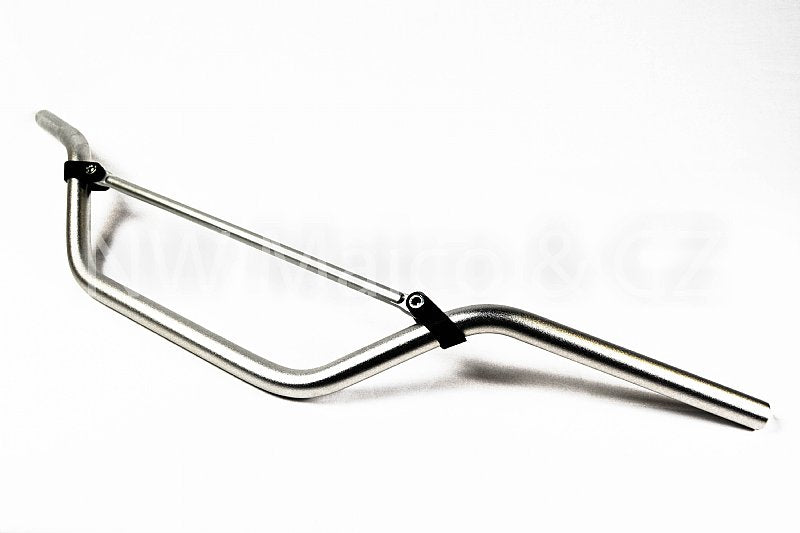 Image of Handlebar, CZ Bend-Alloy