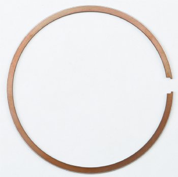 Image of Replacement Ring Set, Wiseco 69.95mm (CZ 250)