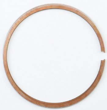 Image of Replacement Ring Set, Wiseco 71.20mm (CZ 250)