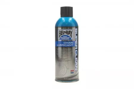 Chemical, Bel-Ray Silicone Detailer And Protectant (400 ml Aerosol)