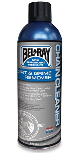 Chemical, Bel-Ray Chain Cleaner (400 ml Aerosol)