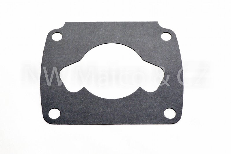Image of Gasket, CZ 125 Top End Base Gasket .020"