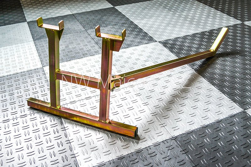 Bike Stand, Universal