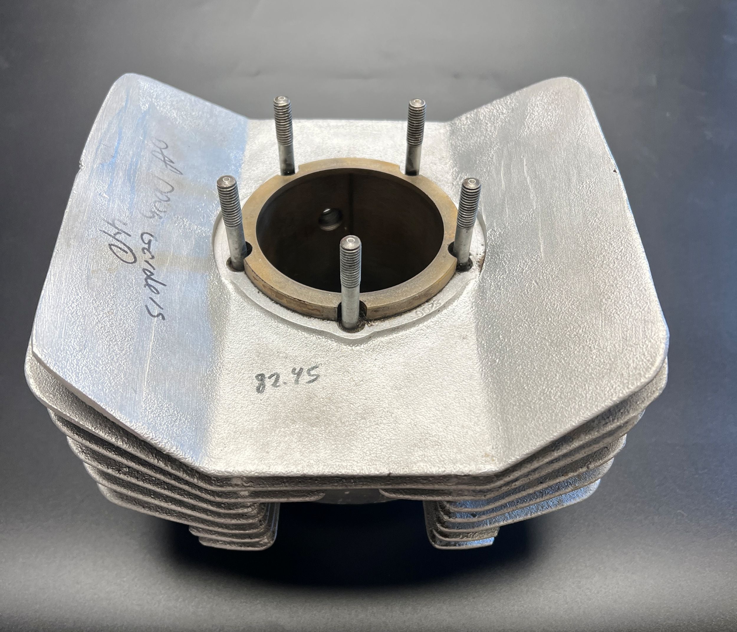 Cylinder, Maico 440 Used 82.45MM Bore