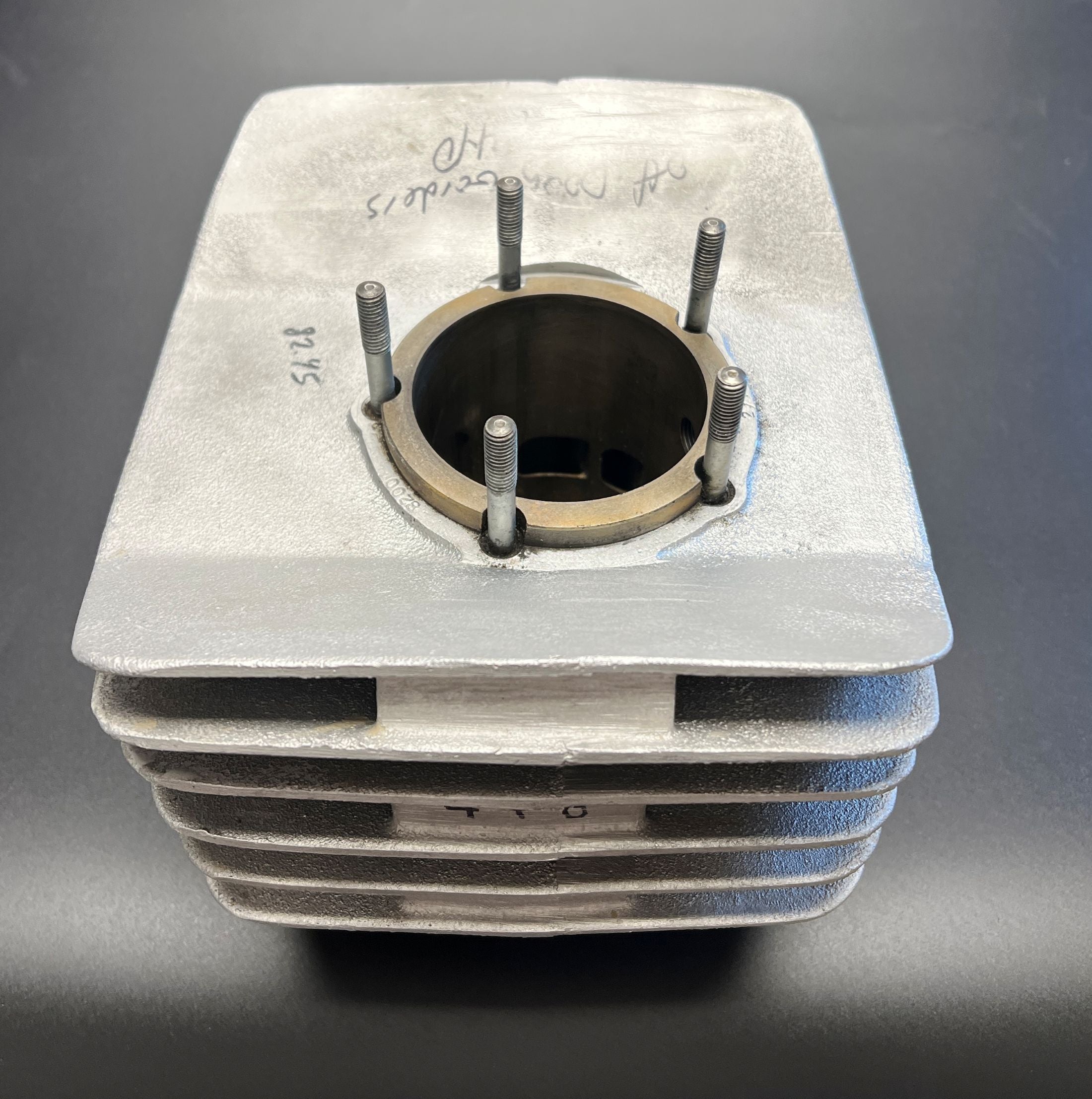 Cylinder, Maico 440 Used 82.45MM Bore