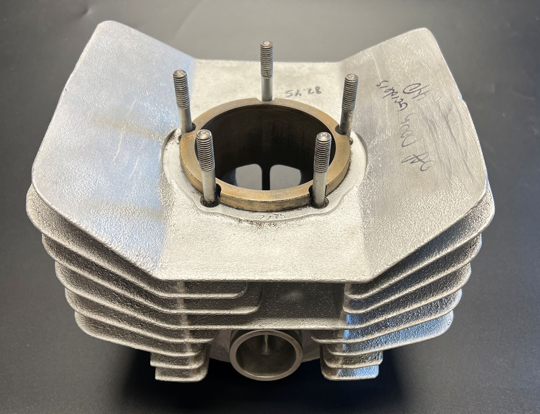 Cylinder, Maico 440 Used 82.45MM Bore