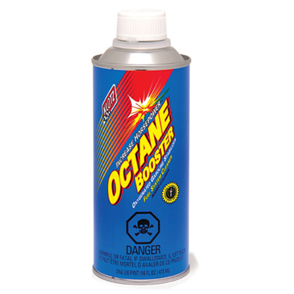 Chemical, Klotz Octane Booster 16 Ounce