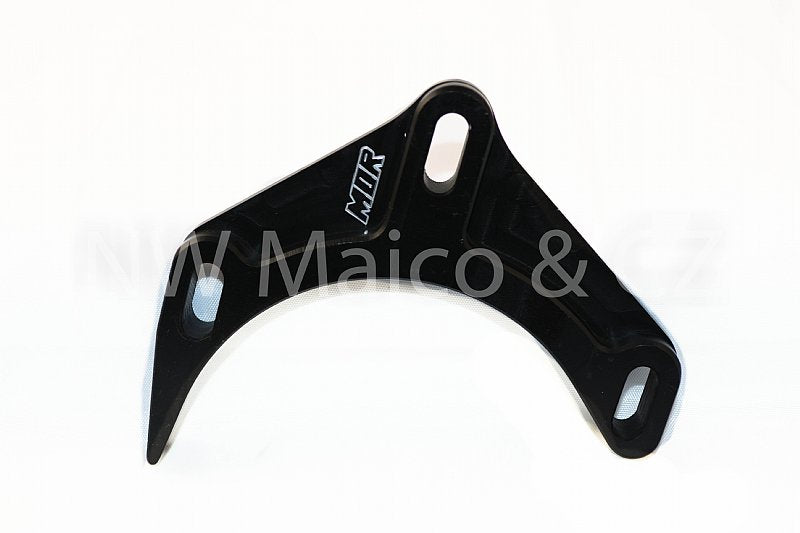 Image of Case Saver, Maico 1983+ Black Anodized