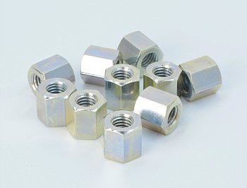 Image of Nut, Maico M8 Tall