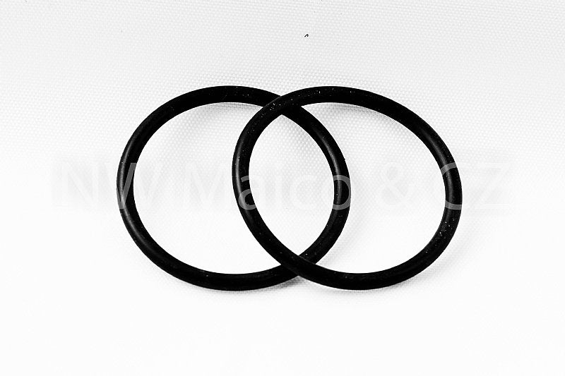 O-Ring, Maico Damper Cone 1968-1977 & 1976-1977 Swingarm Pivot (Pair)