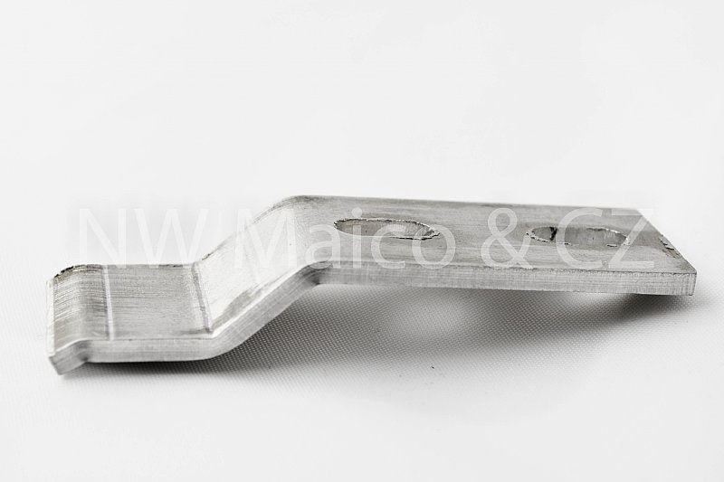Image of Seat Bracket, Maico Front 1968-1980