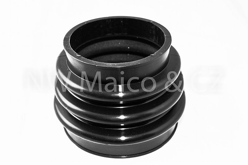 Image of Boot, Maico Carburetor To Airbox Mikuni 1972-1982