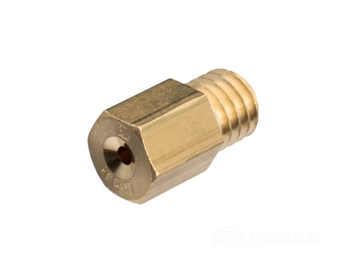 Image of Carb Main Jet, Mikuni 4/042 #470