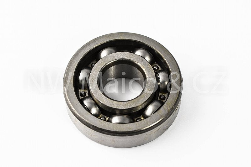 Image of Bearing, Maico Crankshaft Main Ignition Side 1972-1977
