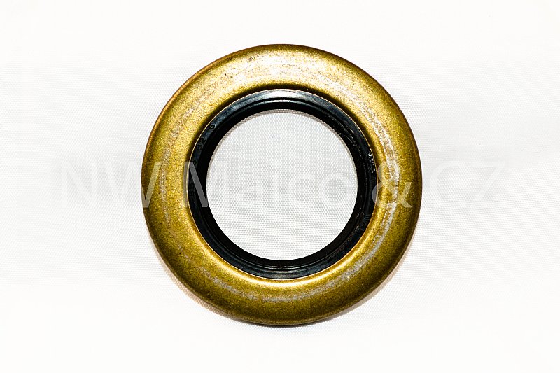 Image of Seal, Maico Main Seal Inner Oval Barrel & Square Barrel 1965-1972