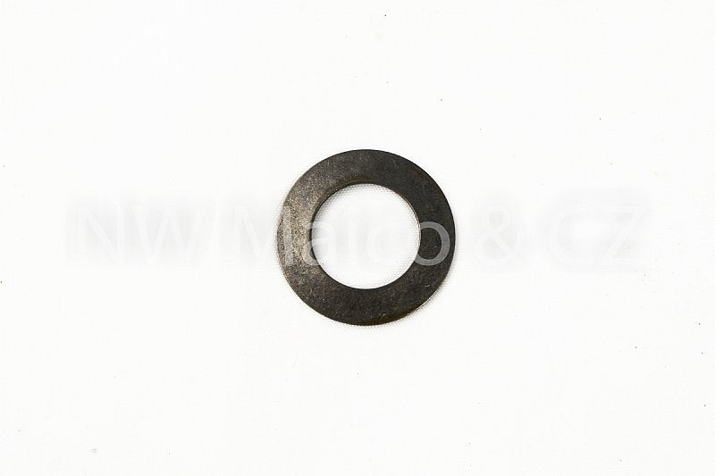 Image of Cup Spring, Maico Clutch All Models 1965-1981 & 1982 GS (Used On Crankshaft Nut 125cc)