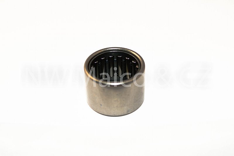 Image of Bearing, Maico Needlle Roller Square Barrel X5 400cc, 4 Speed Radial, AW 5 Speed Layshaft & Magnum Mainshaft (Open One End)
