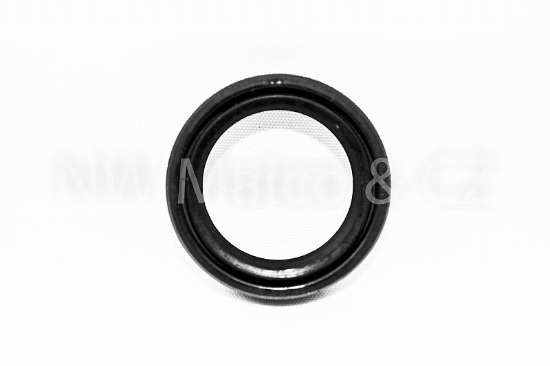 Image of Seal, Maico Crank Seal Ignition Side 4 Speed Radial 1972-1974.5
