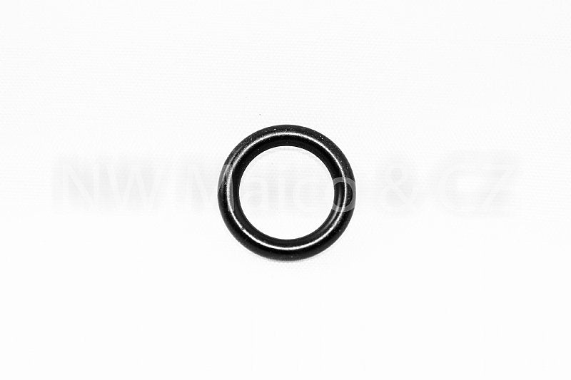 Image of O-Ring, Maico Shift Shaft Up To 1968-1977