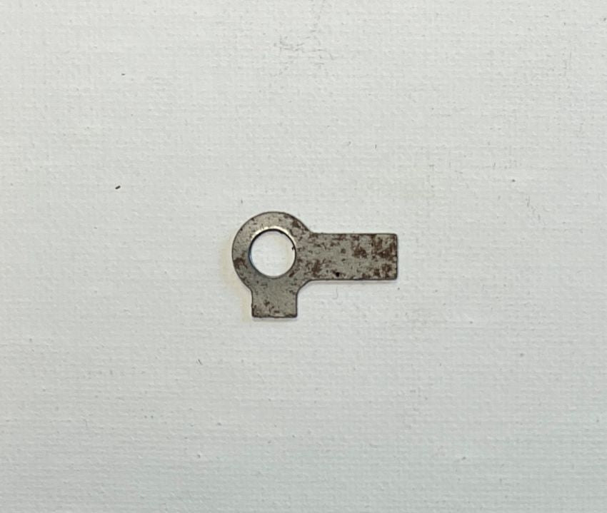 Lock Plate, Maico Transmission Plate 1968-1974.5 4 Speed