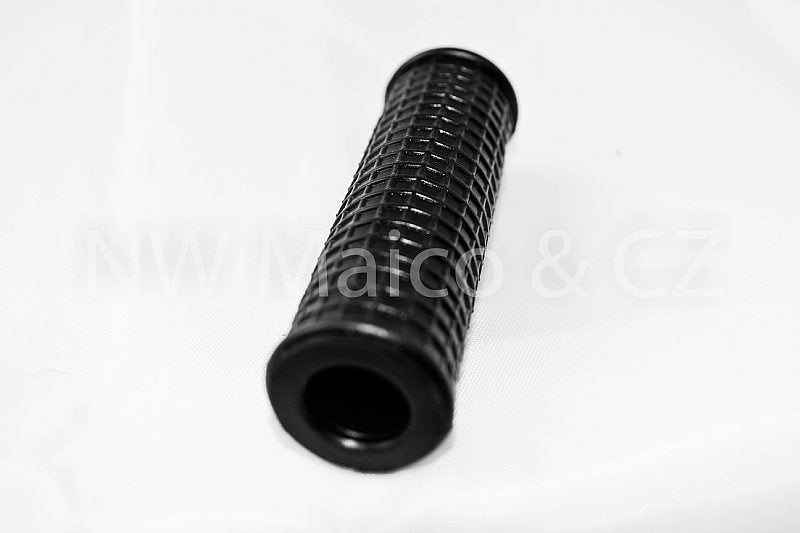 Image of Rubber, Maico Kick Lever 1965-1986