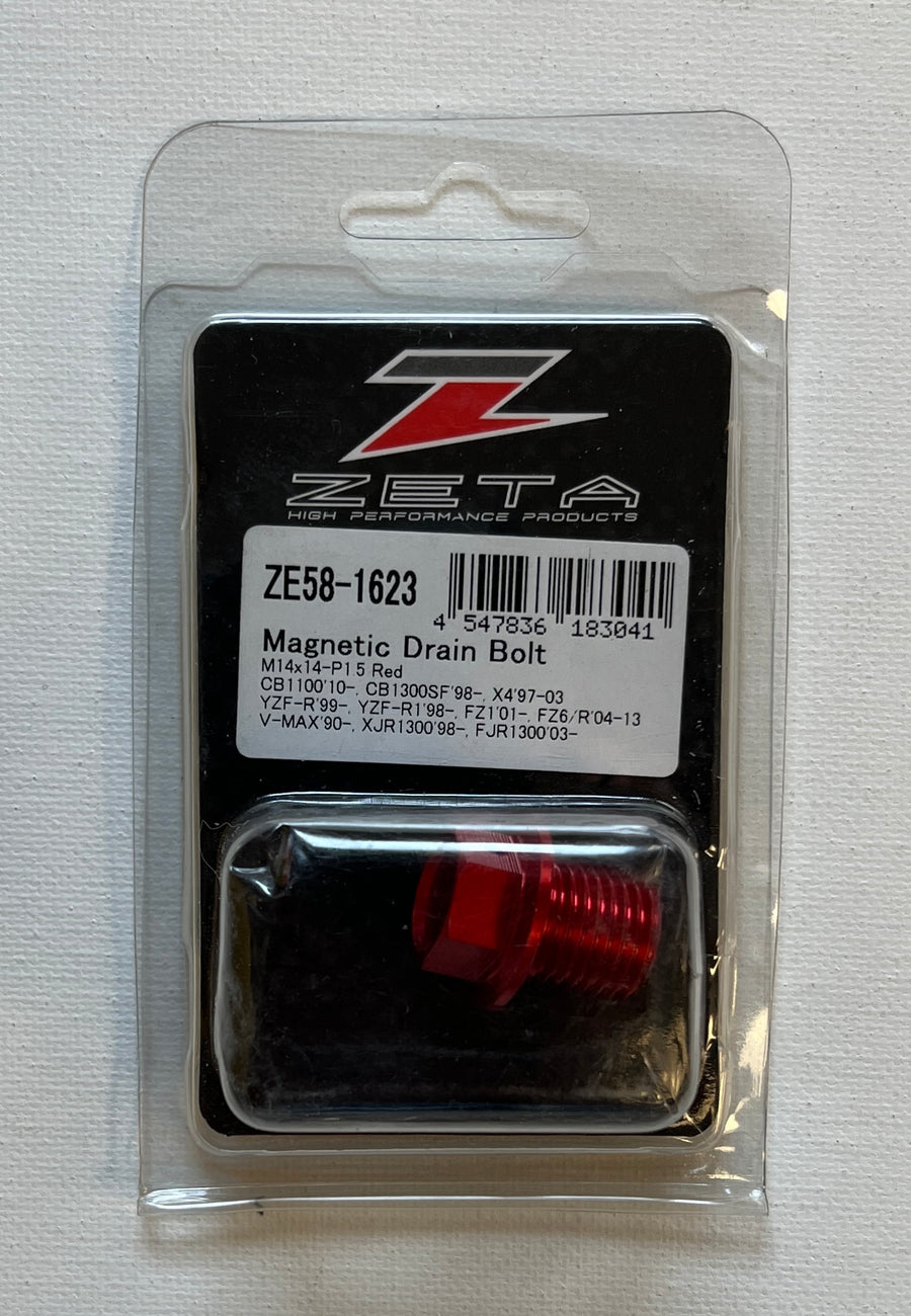 Image of Plug, Maico Oil Drain 1981-1985 250/490/500