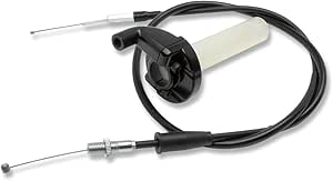 Throttle, Motion Pro Turbo