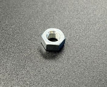 Hex Nut, Maico (Includes 125cc)