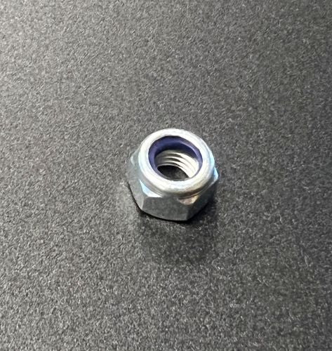 Hex Nut, Maico (Prevailing Torque Type)