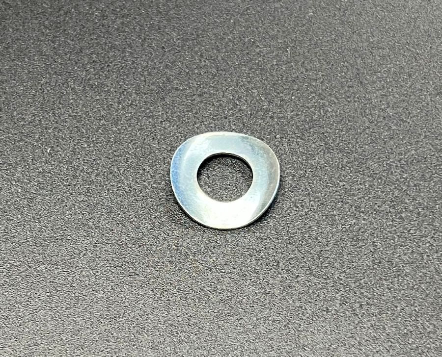 Waved Spring Lock Washer, Maico
