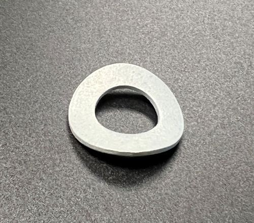 Waved Spring Lock Washer, Maico