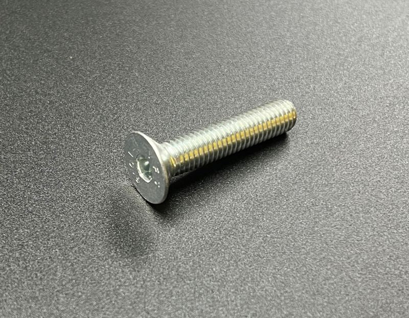 Bolt, Maico Sprocket Countersunk 1981-1986
