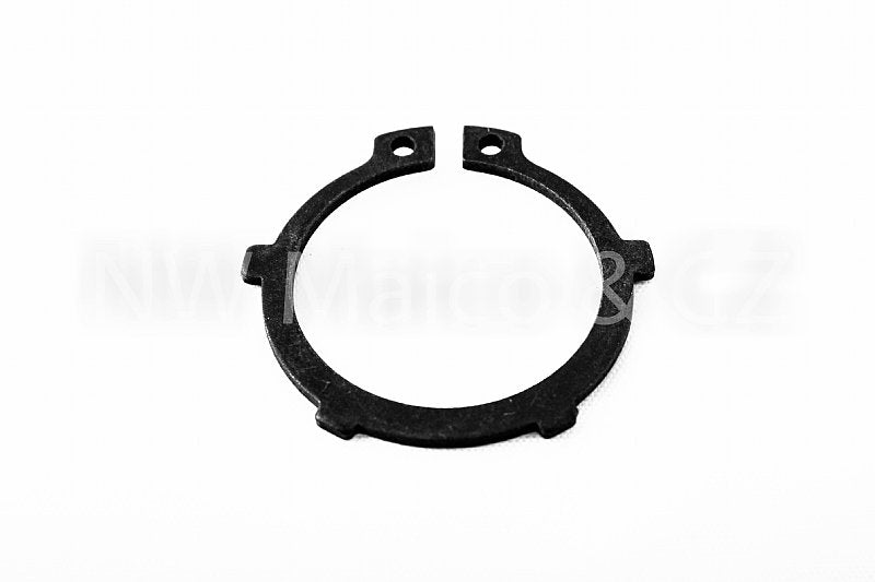 Image of Lock Ring, Maico Countershaft Sprocket 5 Speed 1975-1982