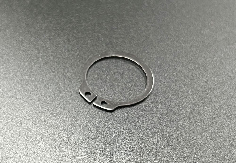 Circlip, Maico Sprocket 1983-1986