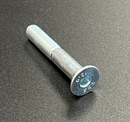 Bolt, Maico Sprocket Countersunk 1981-1986