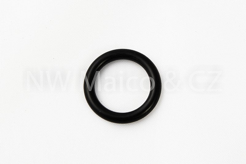 Image of O-Ring, Maico Swing Arm Pivot 1978-1986