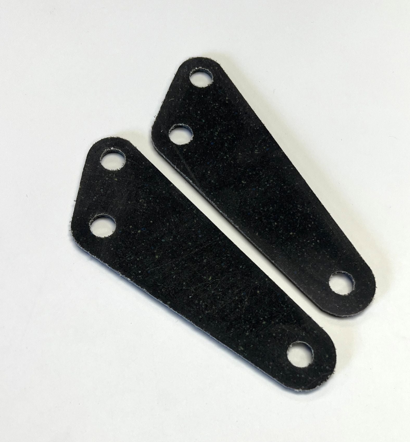 Plastic Guide, Maico Chain 1978-1981 (Pair)