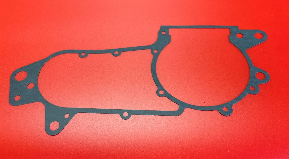 Gasket, Crankcase 1978-1982