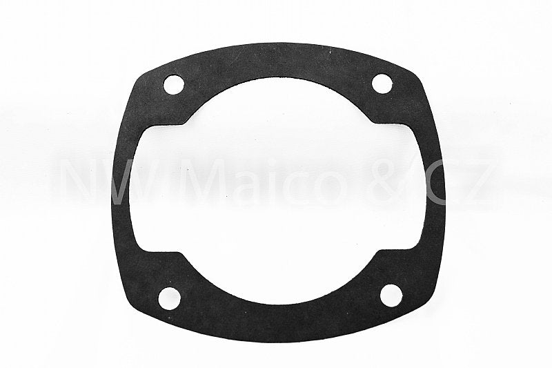 Image of Gasket, Maico Base .79MM 1972-1980