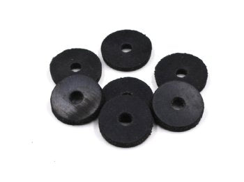 Image of Rubber Mounting Washer, Maico All Years