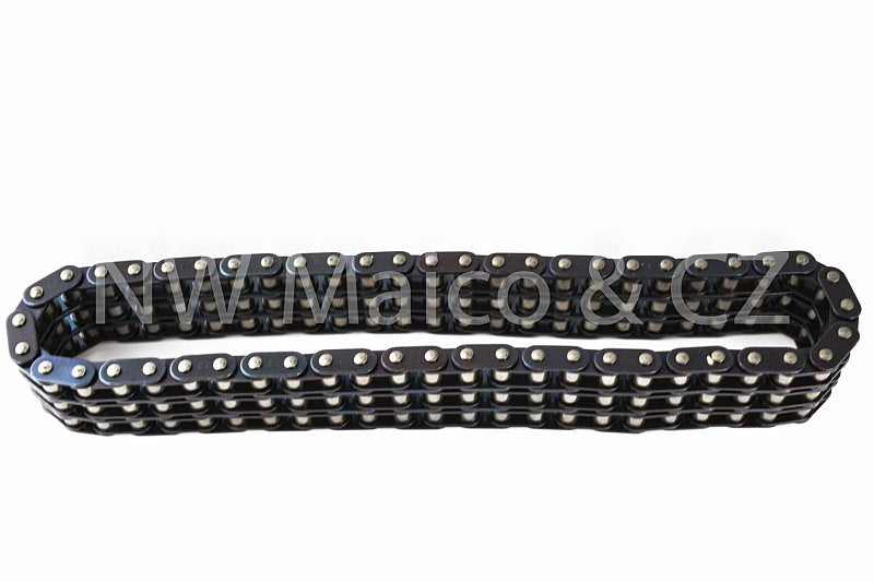 Image of Chain, Maico Primary 400/440 1978-1980