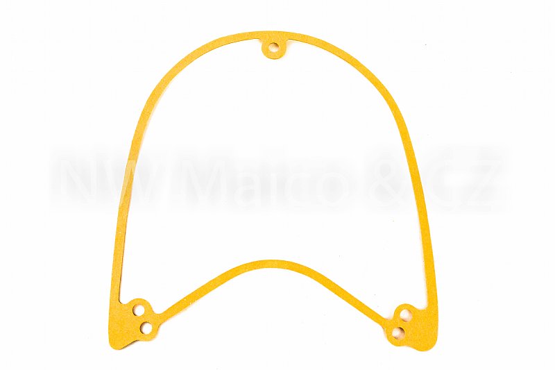 Image of Gasket, Maico Ignition Cover 1968-1977